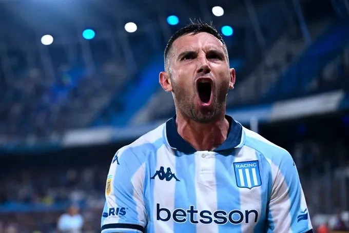 Racing abre las semis de la Libertadores ante Flamengo en el Maracaná
