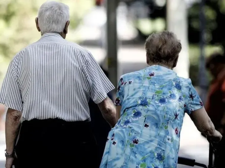 Anses: Jubilados hoy comienzan a percibir el pago del bono de 70 mil
