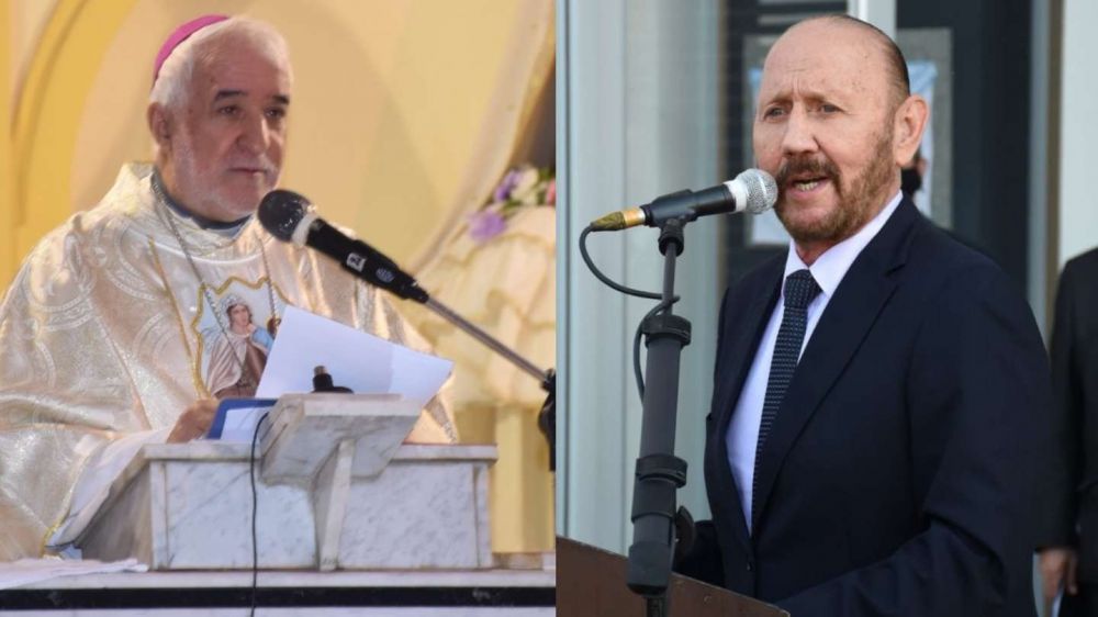 El obispo de Formosa le pidió a Gildo Insfrán que revea las excesivas medidas adoptadas