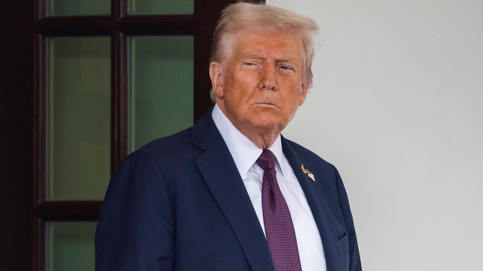 Arranca el cierre del gobierno de EE.UU. con Trump en el centro de una feroz batalla entre demócratas y republicanos
