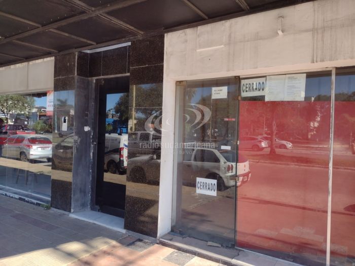 Corrientes: este es el geriátrico trucho que funcionaba en pleno centro