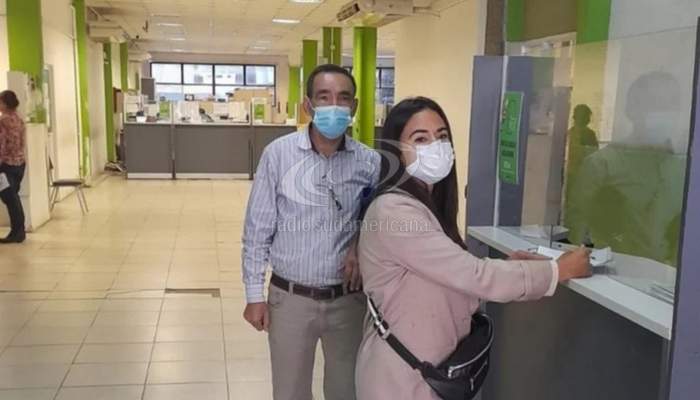 Era médico del Campaña, tiene cáncer y reclama a Ioscor cobertura de un tratamiento