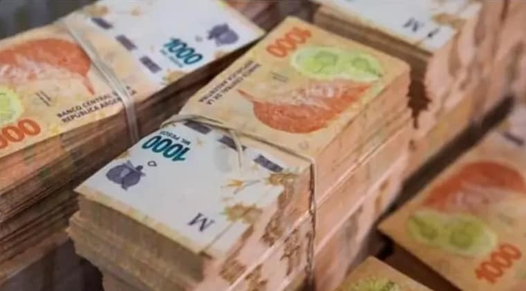 Un correntino ganó un millonario premio en La Poceada