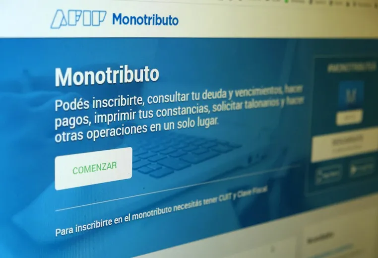 Vence el plazo para la recategorización del monotributo: cómo hay que hacer el trámite