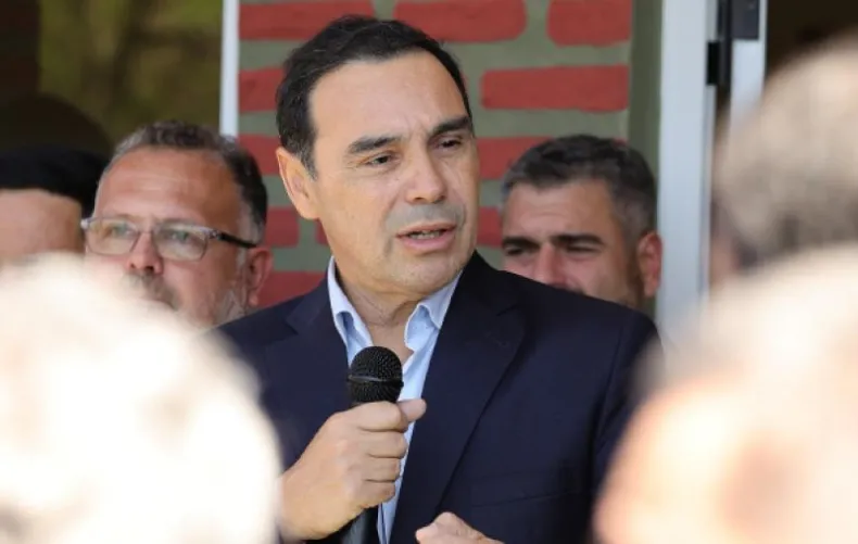 Con el pago de sueldos, la Provincia inyecta $133 mil millones este mes