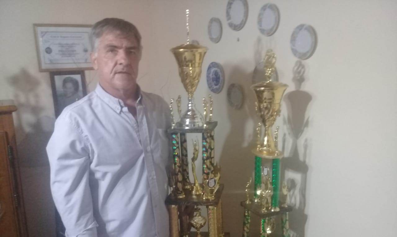 Gran expectativa por la final del Campeonato local de Básquet "Profesor Américo Galvaliz"