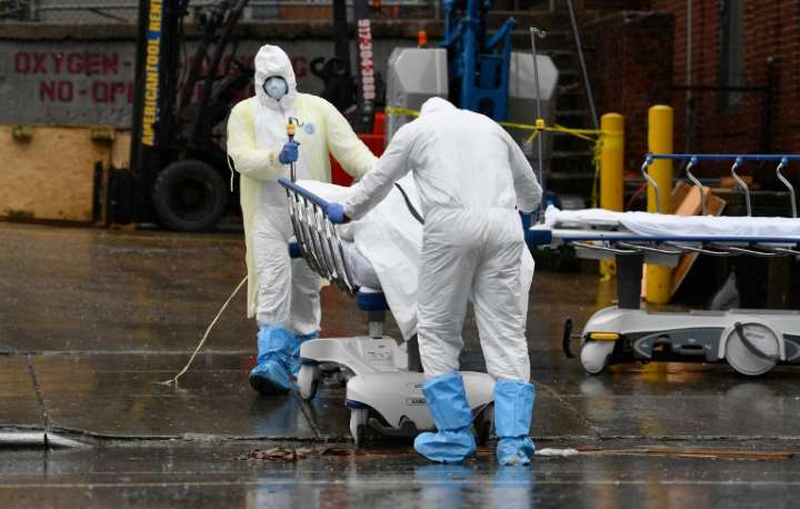 Covid-19: Argentina superó los 100 mil muertos y afronta la amenaza de la cepa Delta