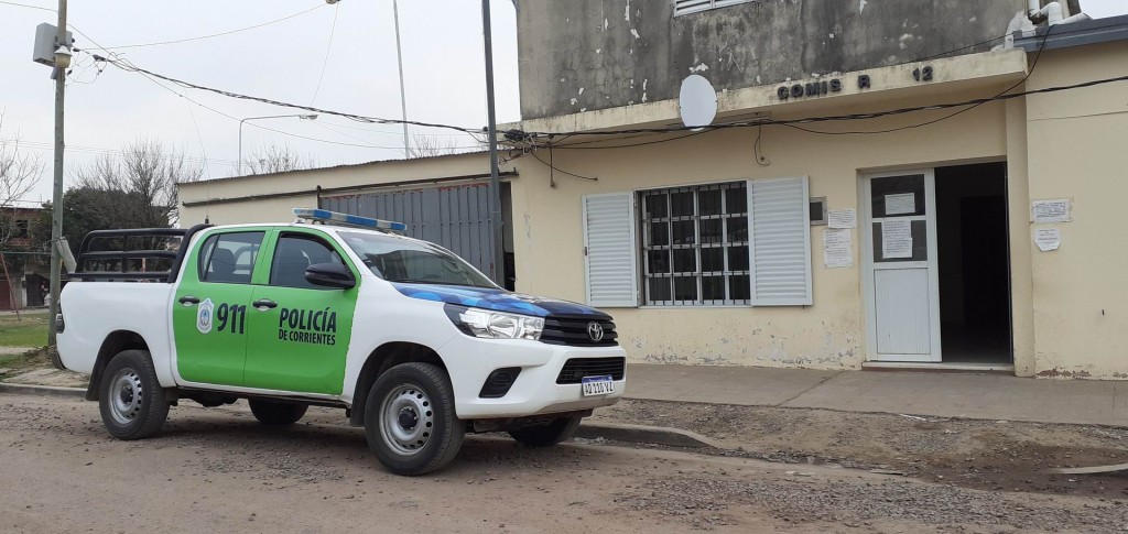 Corrientes: abusó de su suegra mientras se bañaba y desató una batalla campal entre familiares