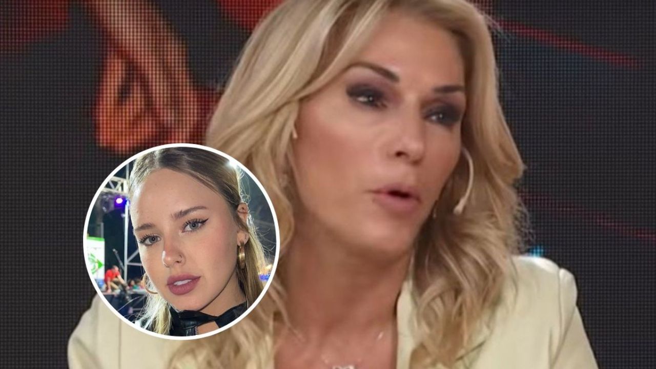 Fuerte cruce entre Coti y Yanina Latorre en LAM: "No tengo por qué creerte"