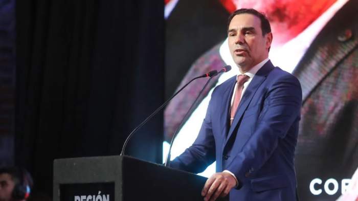 Valdés: "La suspensión de las elecciones PASO es el camino"