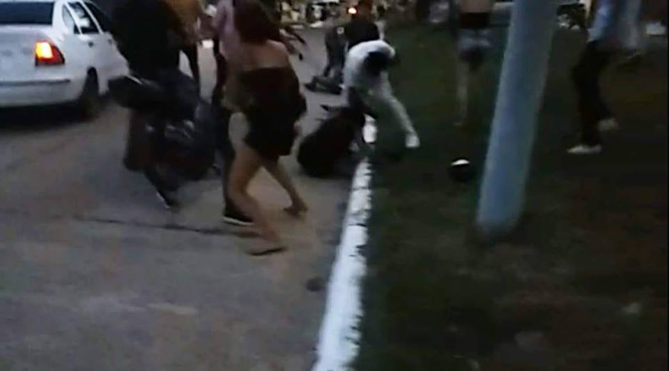 La Policía identificó a implicados en enfrentamientos de año nuevo