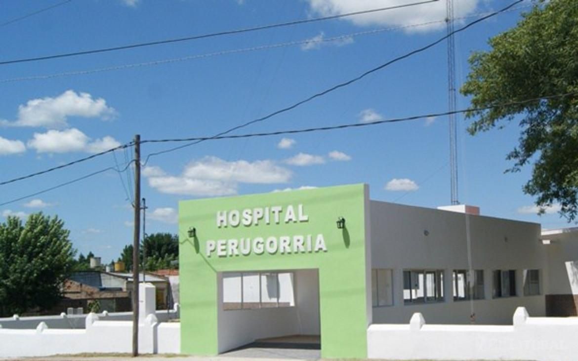 Investigan si el aborto que provocó la muerte de la mujer de Perugorría fue inducido