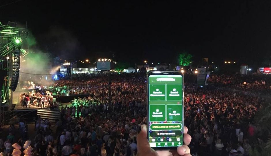 El Chamamé 2.0: Herramientas para modernizar la música correntina