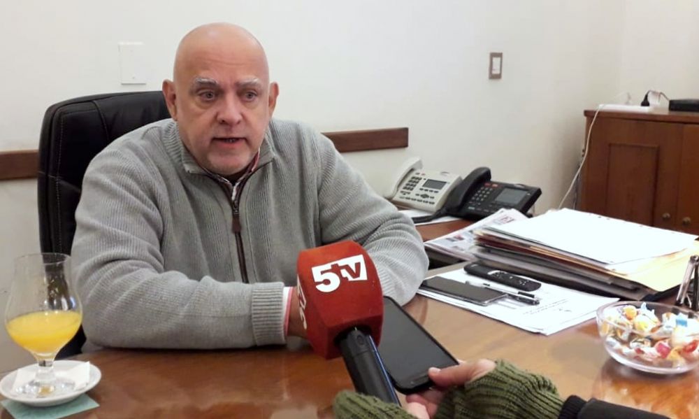 "Somos la alianza más importante de la historia de Corrientes"