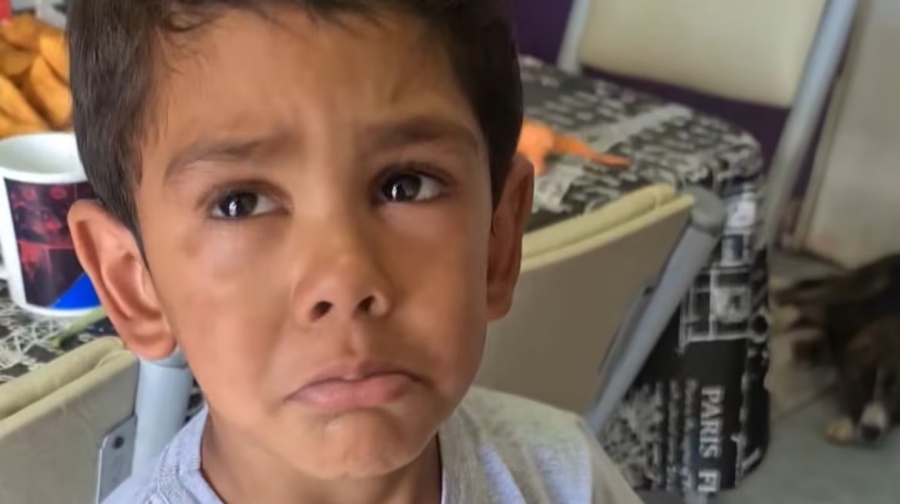 Chubut: intentan incendiar el penal en el que está la mamá de Ángel