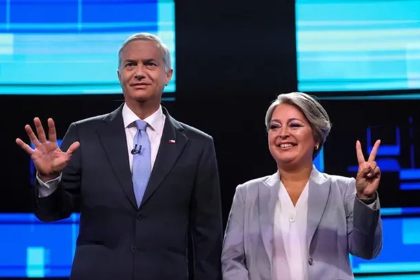 Chile elige presidente: un balotaje polarizado
