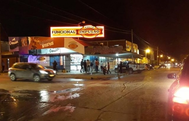 Murió un jóven de 13 años en intentos de saqueos en Sáenz Peña, Chaco