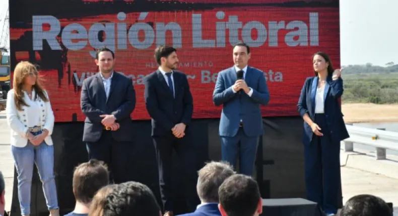 Cumbre de Gobernadores: ya hay 4 anotados, pero esperan a los 6