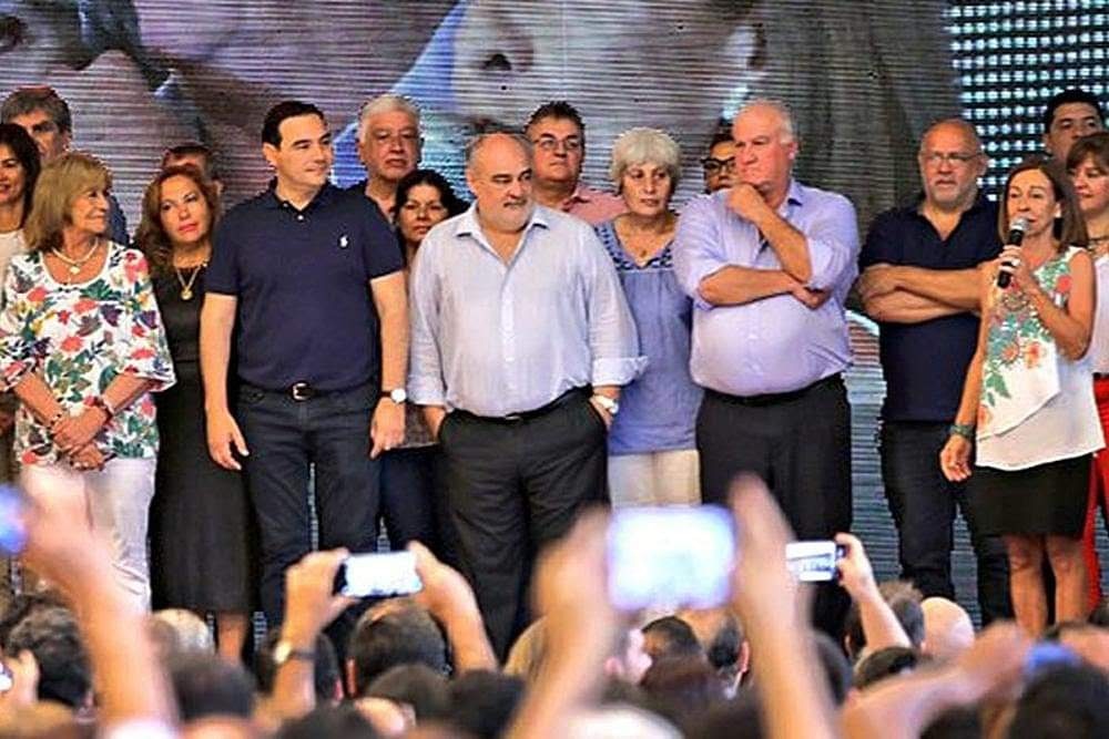 Corrientes, otro distrito radical que desdobla su elección local de la nacional