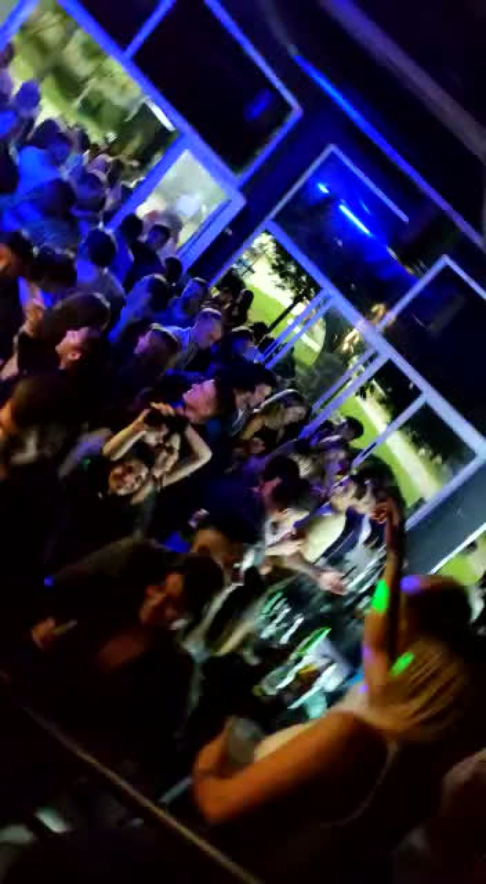 Esquina: fue un vecino quien denunció ante fiscalía al bar de la costanera