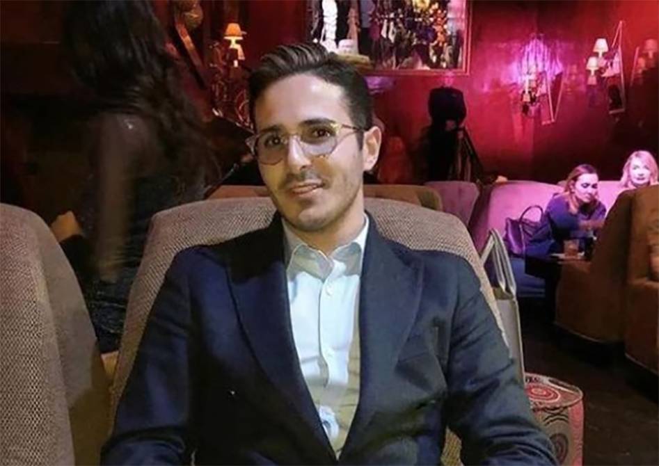 El “estafador de Tinder” cayó en el “engaño de la cuenta verificada” y le robaron 6 mil euros
