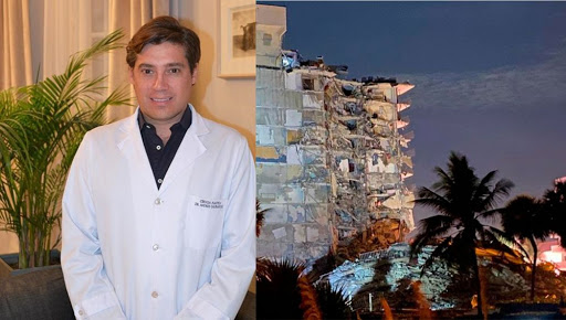 Miami: encontraron el cuerpo del cirujano correntino y su hija