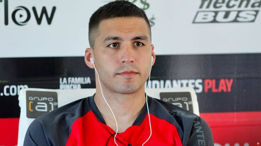 El futbolista Fernando Tobio estaba alcoholizado cuando atropelló y mató a una mujer