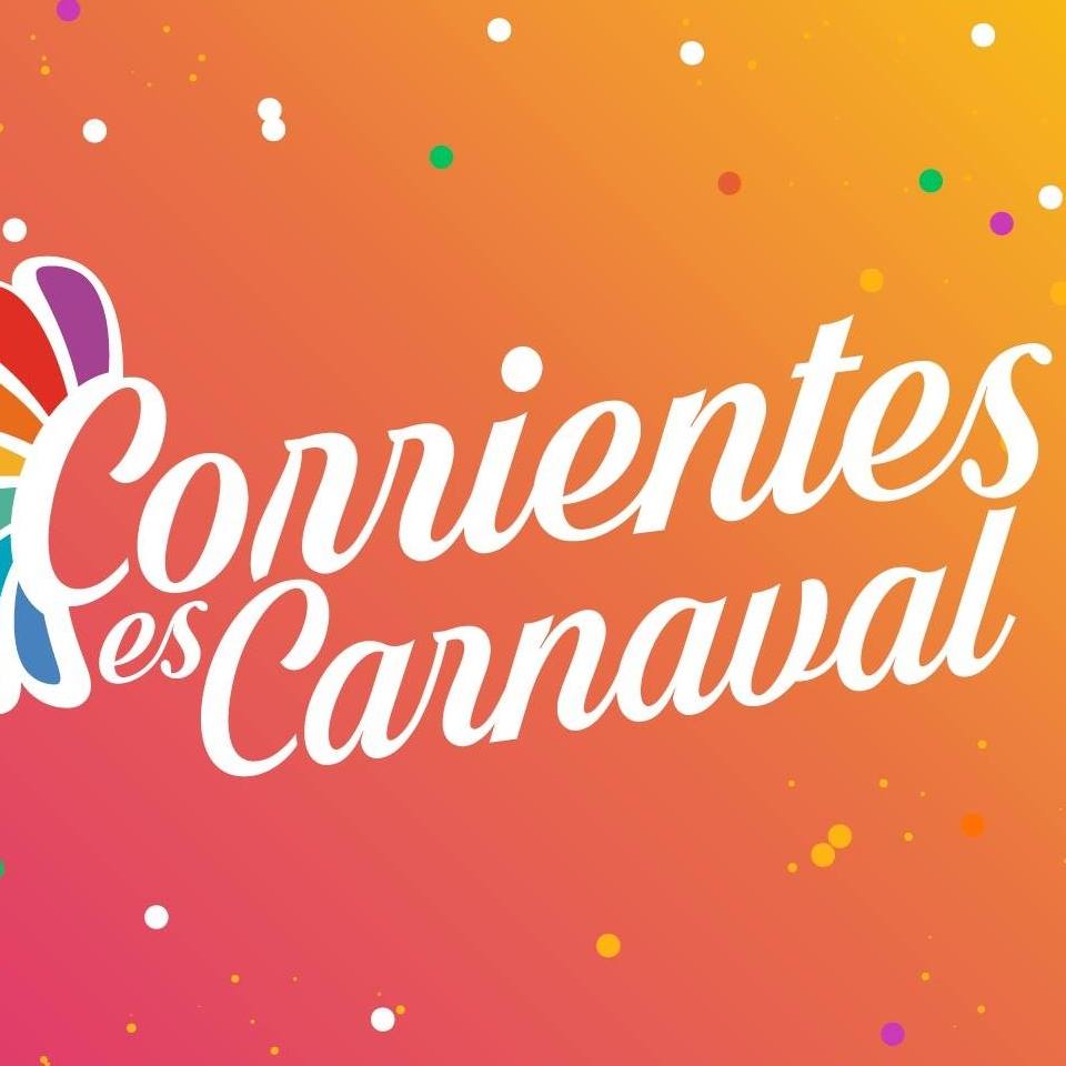 Ganate 2 entradas Informate Esquina te lleva al carnaval de Corrientes Capital