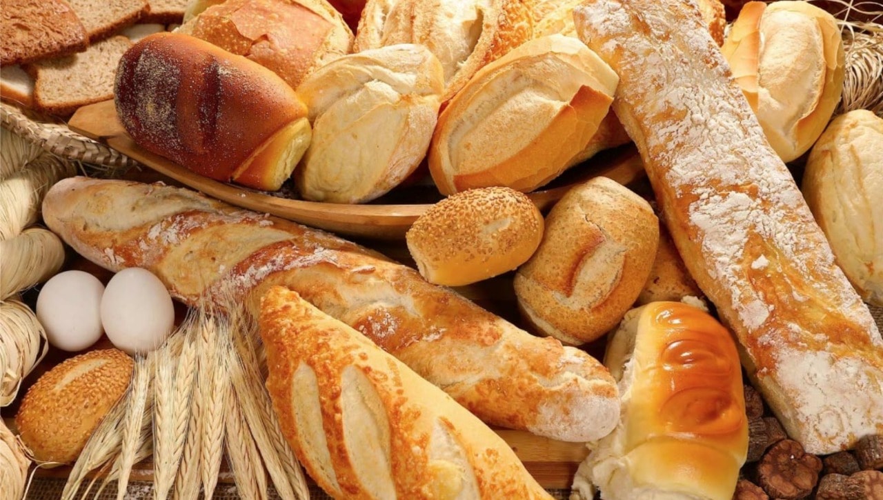 Congelan el precio del pan por 90 días: a cuánto el kilo
