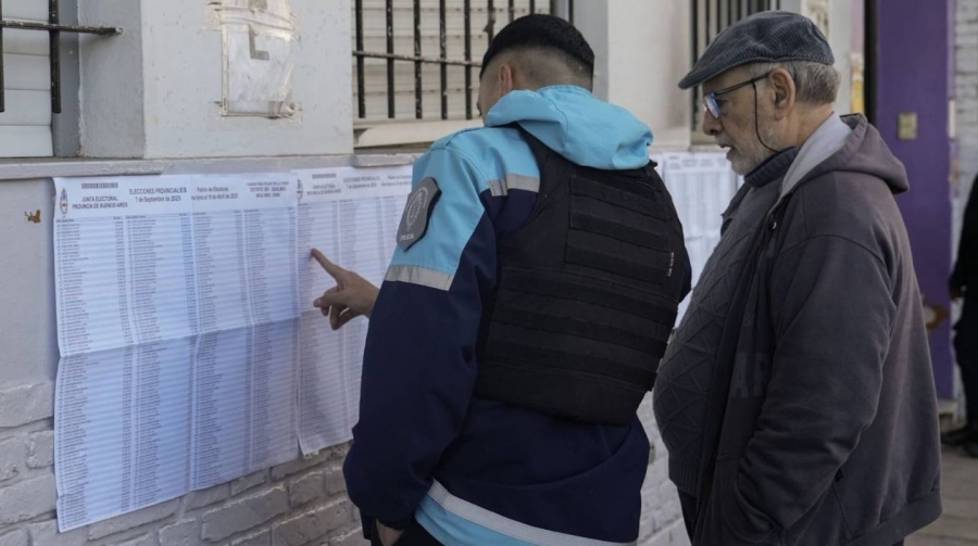Alerta por fraude online: cobran multas falsas por no ir a votar
