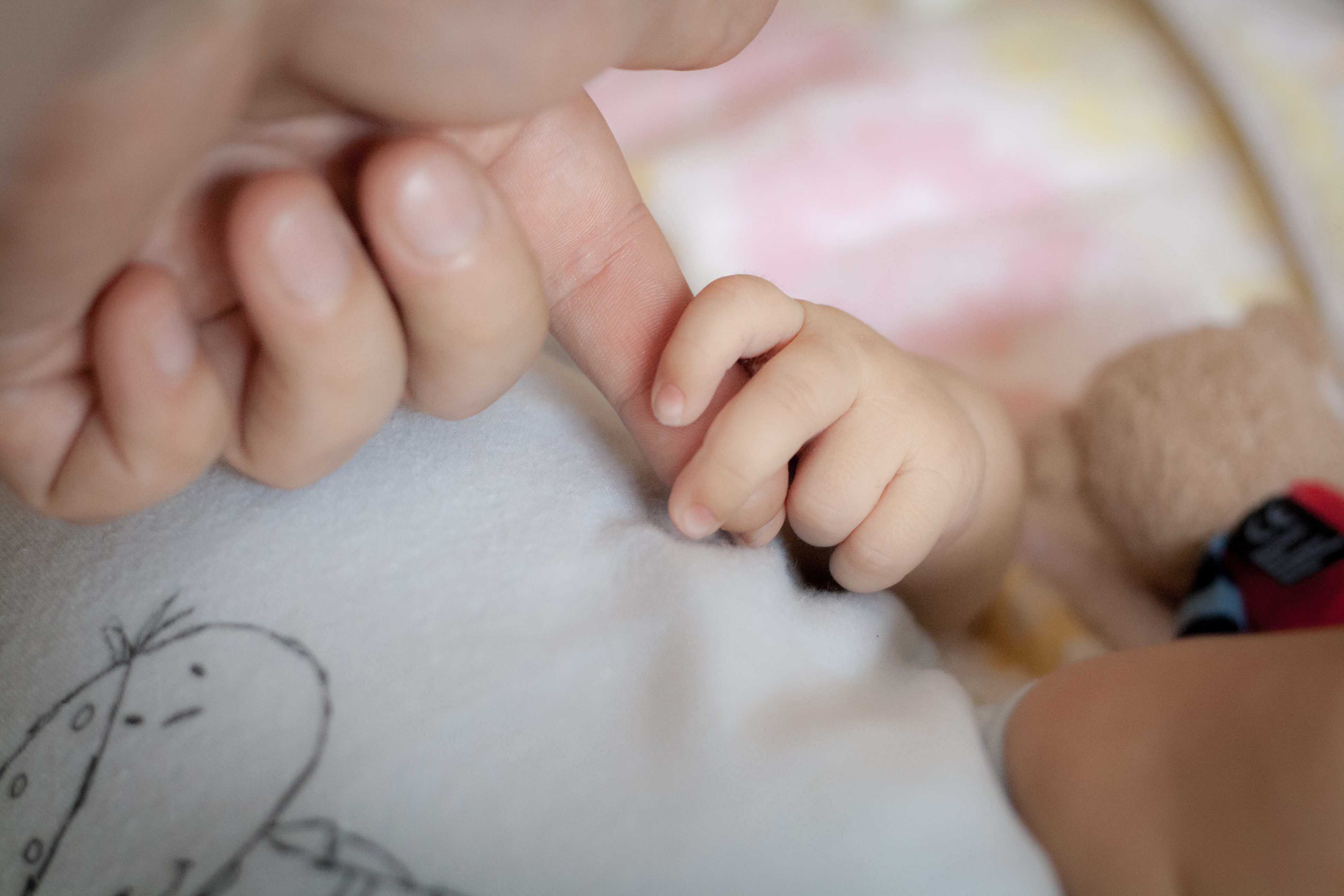 Garaví: Bebé de 9 meses cayó de una camioneta y falleció en el hospital