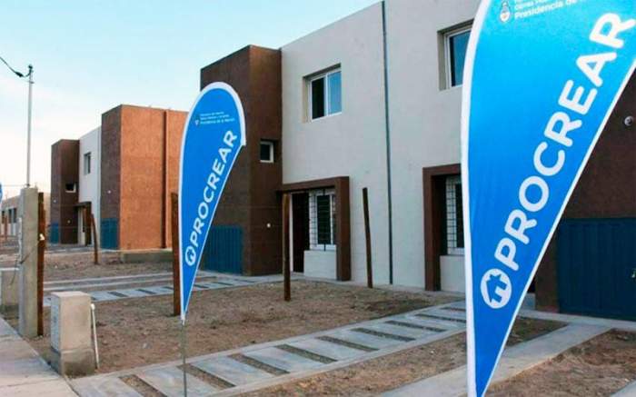El Gobierno avanza hacia el cierre definitivo del programa Procrear