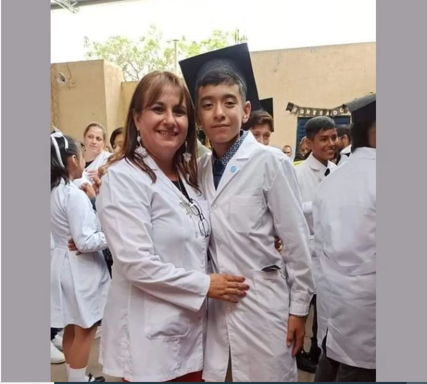 Conmoción en La Rioja: asesinaron de una puñalada a un nene de 12 años e investigan una pelea familiar