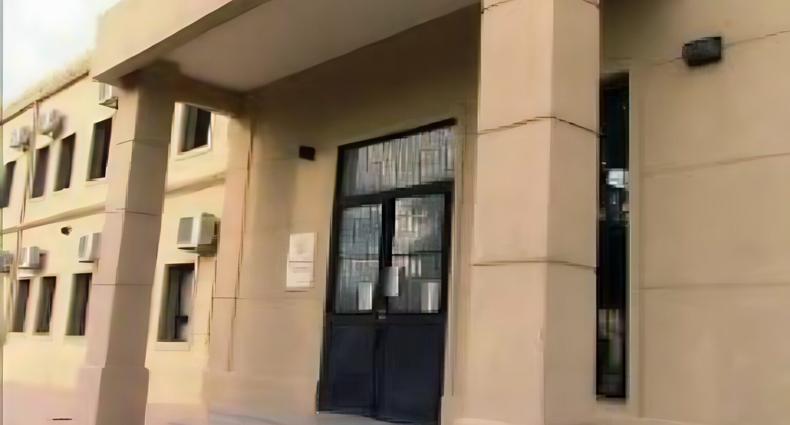 Dictan prisión preventiva al acusado de abuso sexual infantil de dos menores