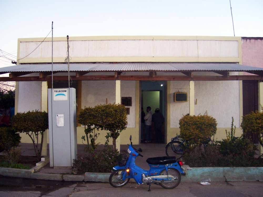 Goya: Cayó el depravado que robó y manoseó a una chica