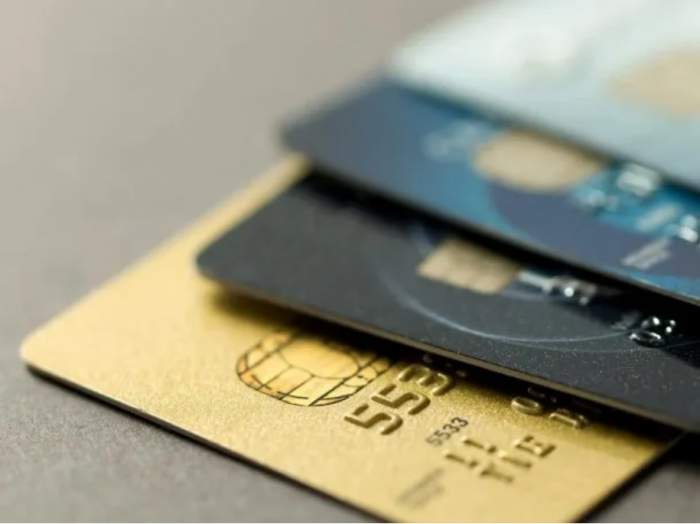 Cambia la forma de pagar con tarjetas de crédito y débito