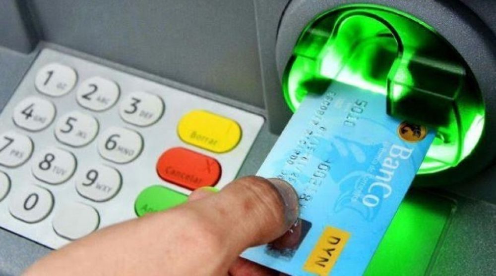 Provincia confirmó tramos con aumentos del pago de salarios