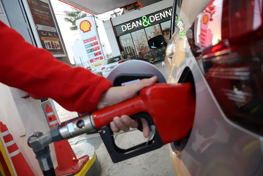 Corrientes: agosto comenzó con aumentos en los combustibles