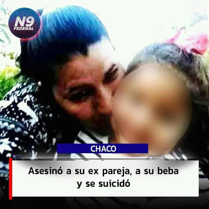 Violó la perimetral y apuñaló a su ex pareja y a la hija: ya lo había intentado días atrás
