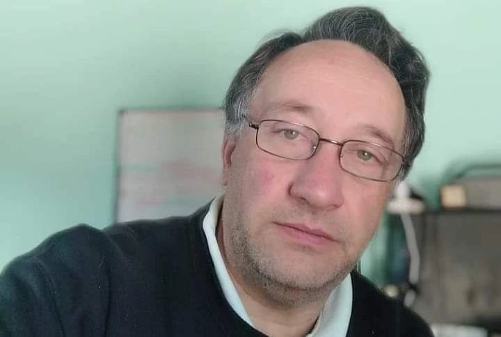 Habló el docente que hizo un cuestionario sexual a sus alumnos: "Me equivoqué en la edad y en la terminología"