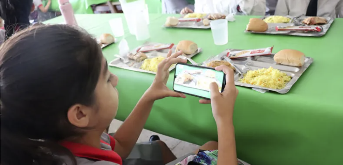 El Gobierno Nacional le retiró apoyo a más de la mitad comedores escolares en Corrientes