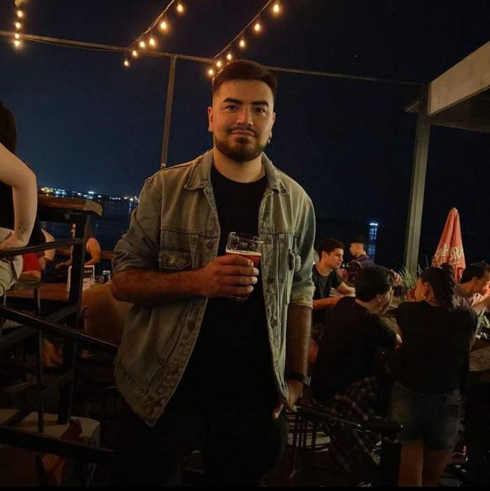 Habló el abogado de David Medina: "Mi cliente sostiene que aún era pareja de Bárbara Romero"