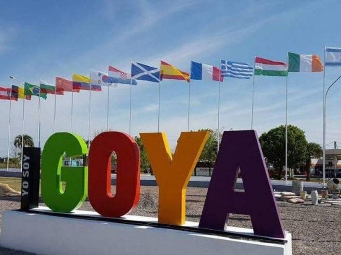 Alerta en Goya: Detectaron 357 casos positivos de Covid en un día