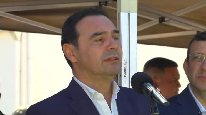 El gobernador Valdés entregó 72 viviendas de Invico en Goya