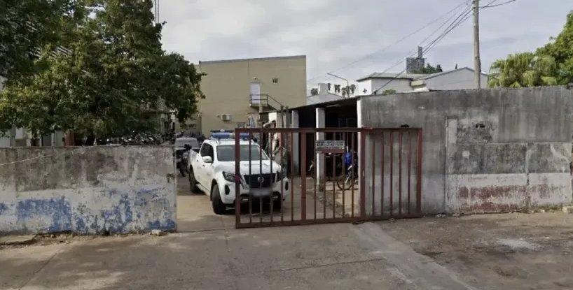 Se entregó a la policía el colombiano que le gatilló en la cabeza a un inspector