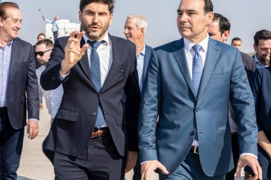 Gobernadores de Provincias Unidas se mostrarán juntos en Córdoba