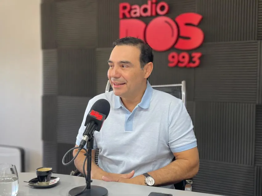 Valdés sobre el presupuesto nacional: "Puede haber diputados de Corrientes que por obediencia a a Buenos Aires levanten la mano a favor"