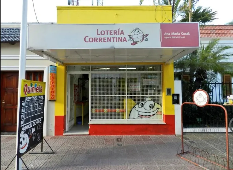 Corrientes: ganó más de 500 millones de pesos en el Quini 6