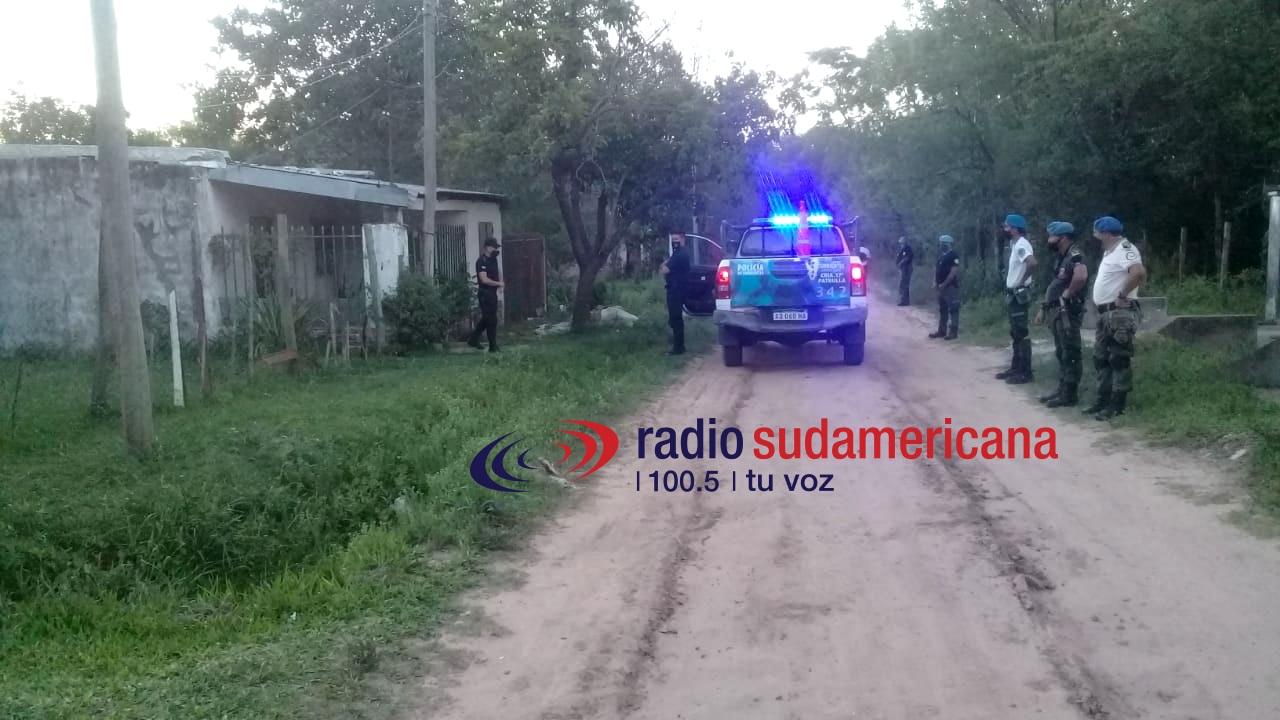 Corrientes: denunciaron a una mujer que adoptó un cachorrito