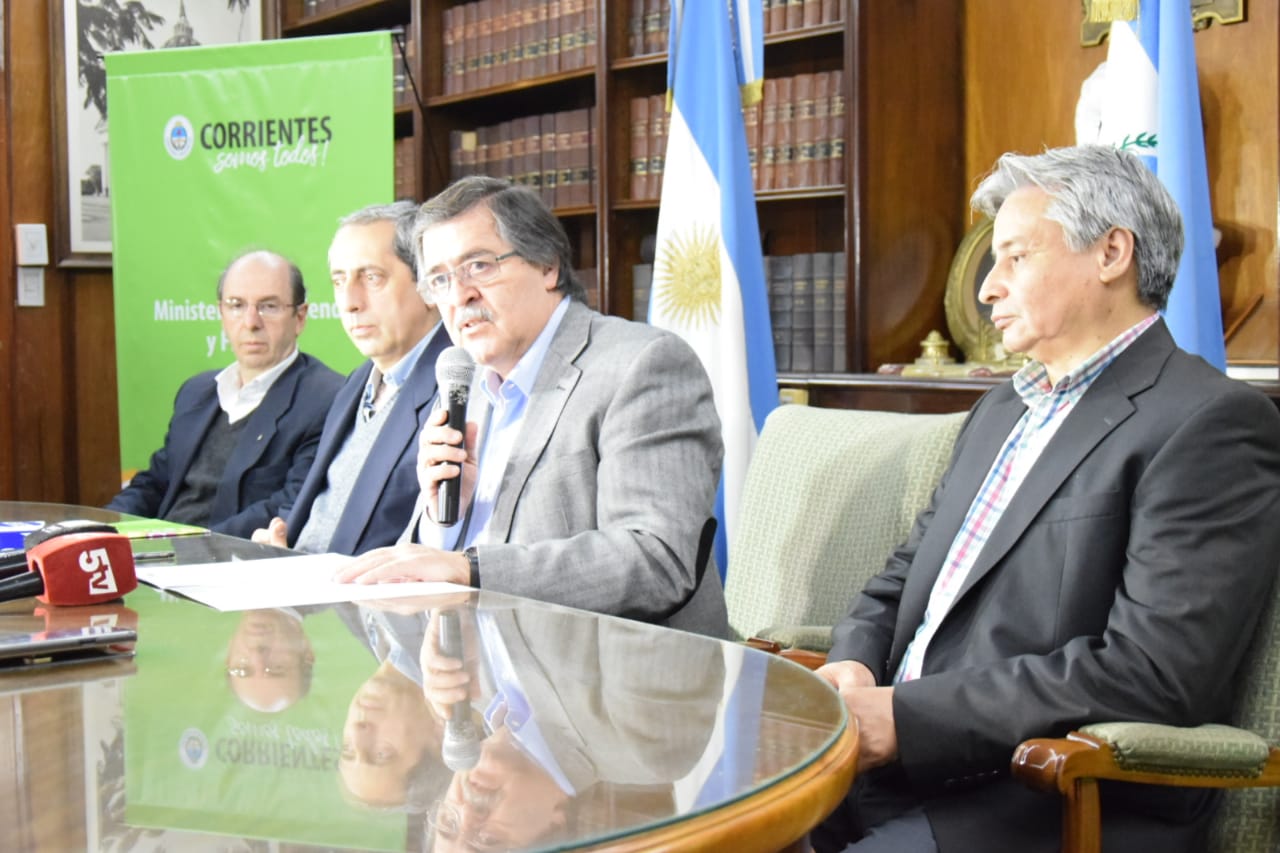A partir del 14  Provincia paga plus de $4.500 y suma $400 millones en salarios este mes